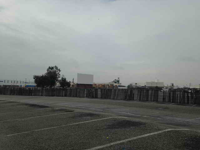 Vineland Drive-In - 2015 Photo